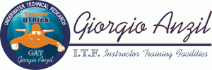 logo Giorgio Anzil GAT